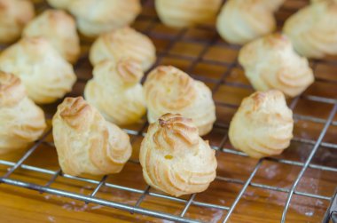 choux pasta