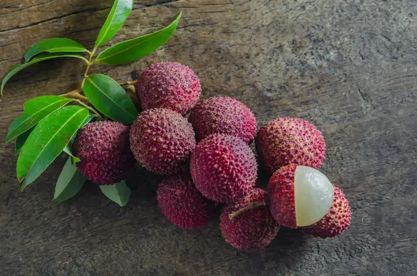 Lychee 