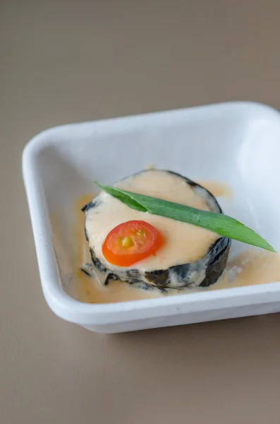 Sushi roll — Stock Photo, Image