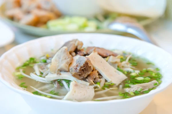 Pho Bo — Foto Stock