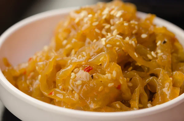 denizanası salata
