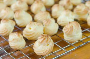 choux pasta