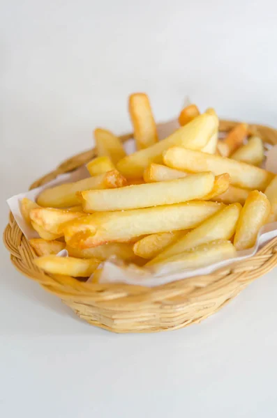 Frites — Stockfoto