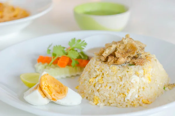 Nasi goreng — Stok Foto