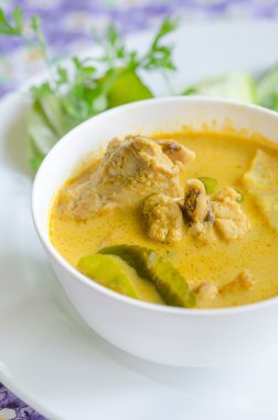 Tay curry