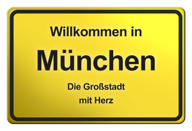 Alman şehir sınırları