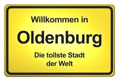 Alman Sarı Şehir Sınırları