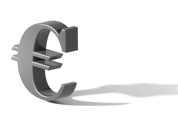 Euró — Stock Fotó