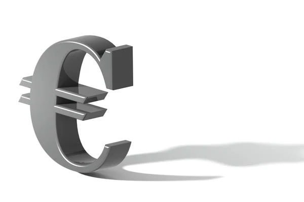 Euro — Stock Photo, Image