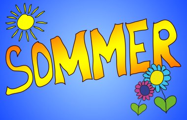 Sommer