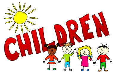 çocuklar