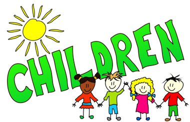 çocuklar