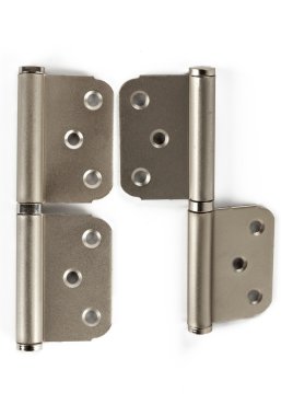 İki kapı menteşeleri