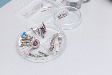 dişçi ekipman Aksesuar 