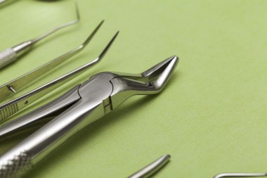 dişçi ekipman Aksesuar 