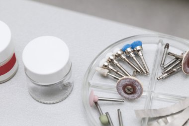 dişçi ekipman Aksesuar 