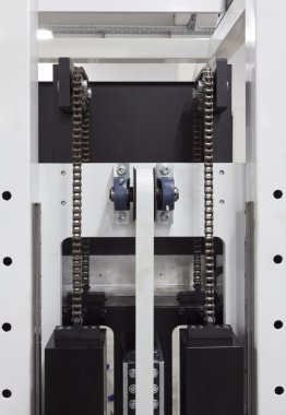 makine motor bileşenleri motor parçaları