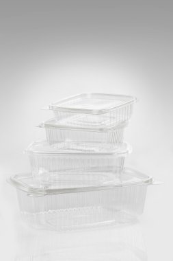 plastik konteyner
