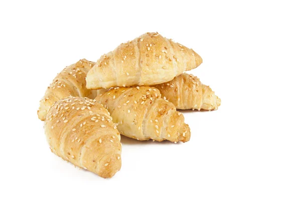 Puf pastry — Stock Photo, Image