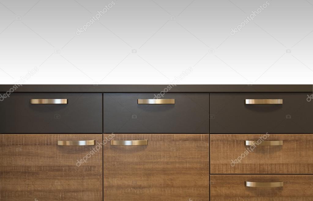 wooden drawer cabinets 