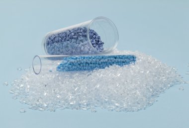 plastik granül