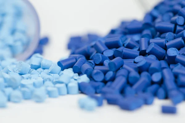 plastik granül