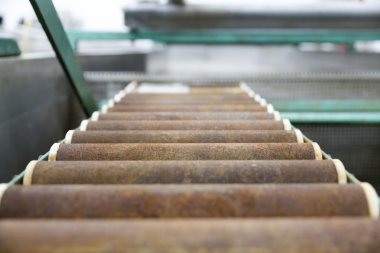 eski Paslı boruları