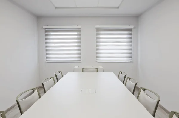 Conference room — Stock Photo, Image