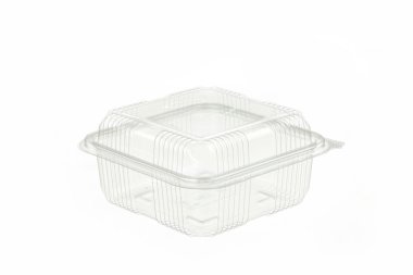 plastik konteyner