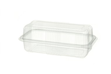 plastik konteyner
