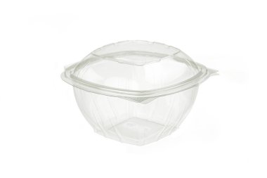 plastik konteyner
