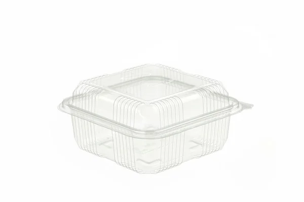 plastik konteyner