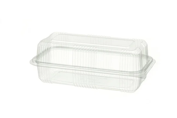 plastik konteyner
