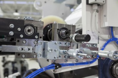 baskı makineleri parçaları