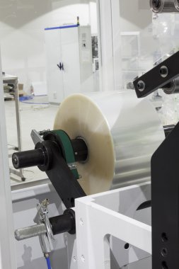 baskı makineleri parçaları