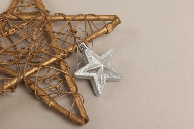 Noel dekorasyon arka plan