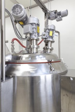 Çelik yüksek basıncı