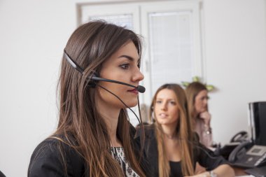 Çağrı Merkezi desteği