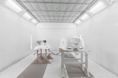 Resim odası arka plan