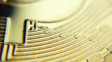 Bitcoin kripto altın sikke makro atış