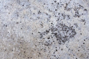 arkaplan dokusu yüzeyi eski çimento zeminler sokakta kirli