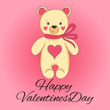 Sevgililer günün kutlu olsun ayı.