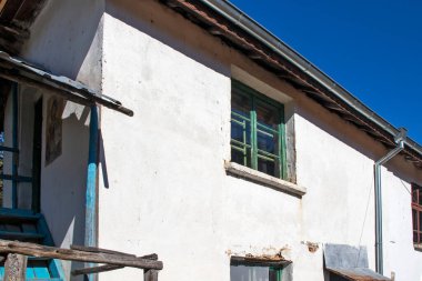 Ortaçağ Razboishte manastırı, Bulgaristan 'ın Sofya Şehir Bölgesi Mary' nin Sunumuna adandı