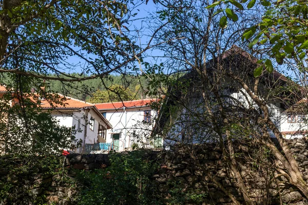 Monasterio Medieval Razboishte Dedicado Presentación María Región Ciudad Sofía Bulgaria — Foto de Stock