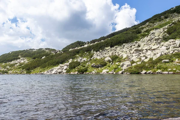 Kurbağa Gölü, Pirin Dağı, Bulgaristan
