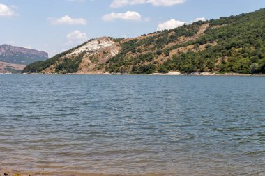 Studen Kladenets Rezervuarı, Kardzhali Bölgesi, Bulgaristan
