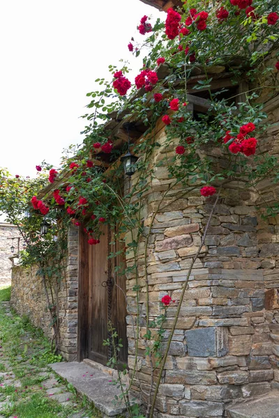 합법적 Kovachevitsa Blagoevgrad Region Bulgaria — 스톡 사진