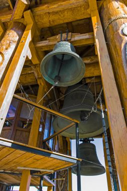 Kutsal Bakire Meryem, Sumadija ve Batı Sırbistan 'daki Ortaçağ Lesje Manastırı