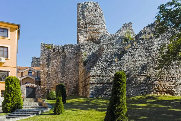 Medieval Ravanica monastery of  Ascension of Jesus, Sumadija and Western Serbia