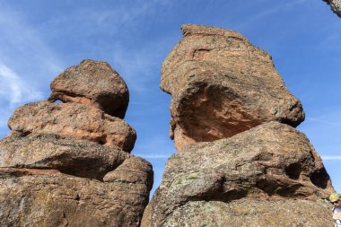 Belogradchik Kayalıkları, Vidin Bölgesi, Bulgaristan